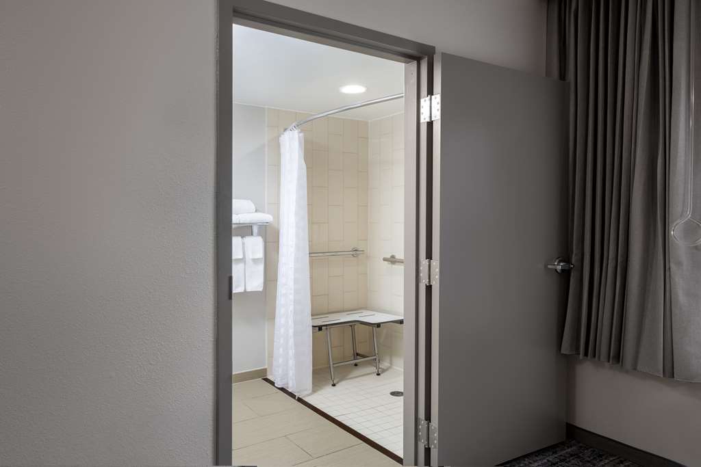 Hyatt Place Charlotte Airport Lake Pointe - photo 21