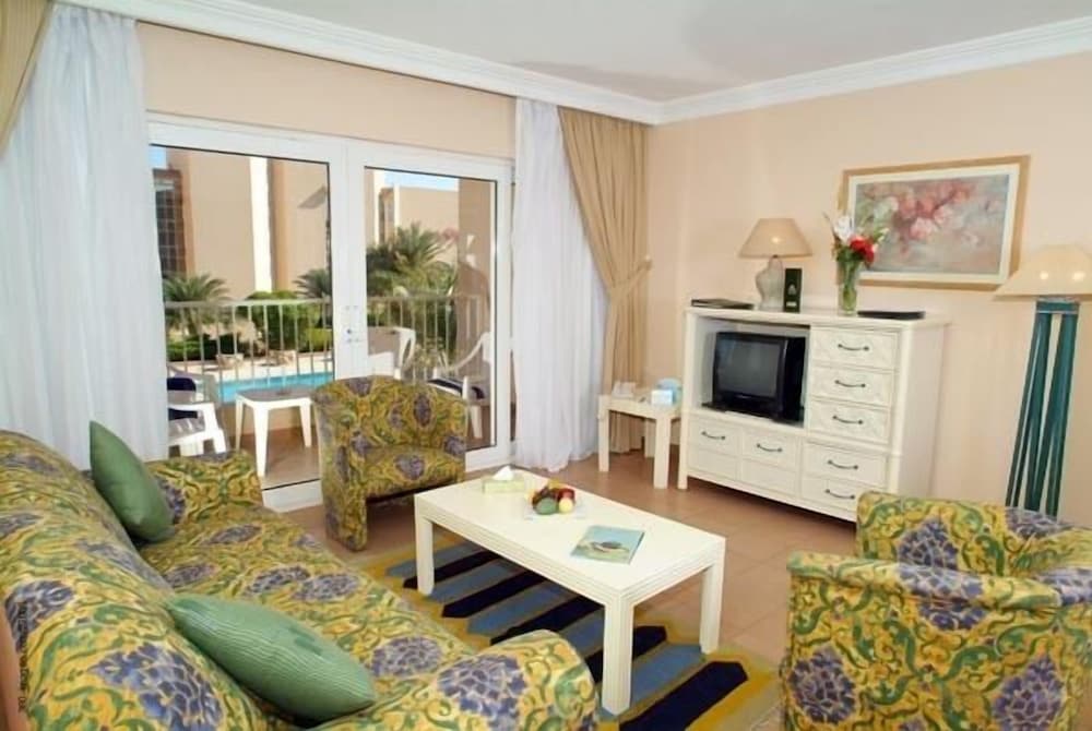 Hurghada Suites Serviced by Marriott - last minute hotel in Hurghada