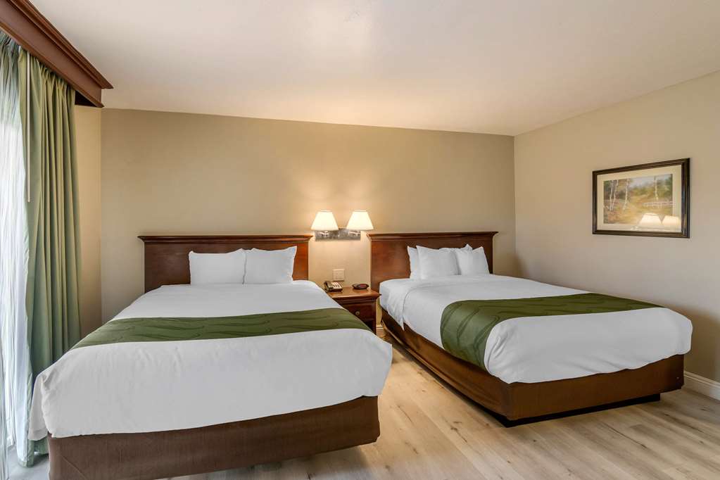 Quality Inn & Suites El Cajon San Diego East - photo 14