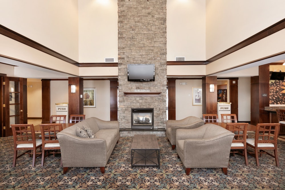 Staybridge Suites Akron Stow Cuyahoga Falls by IHG - photo 52