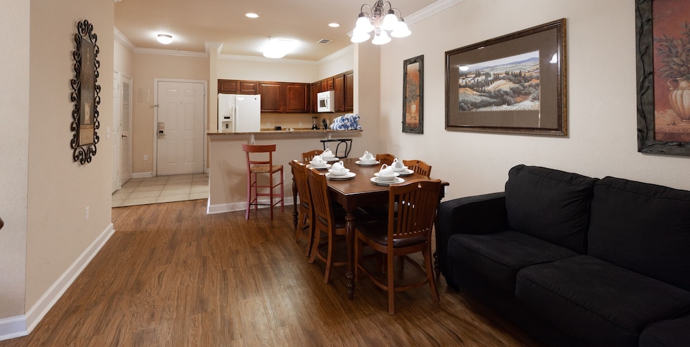 1301tt Unit 9408 Tuscana Resort 3 Bedroom Condo by RedAwning - photo 13