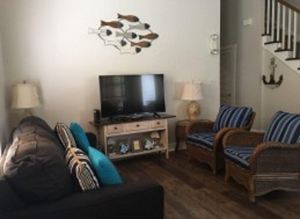Steinhatchee Landing Resort - photo 3