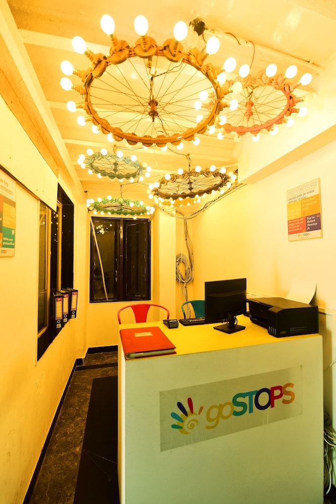 GoStops Mumbai — Mumbai — photo 3