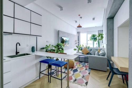 Bright and cozy Studio JLT — 4-Star Luxury Hotel in Dubai, United Arab Emirates