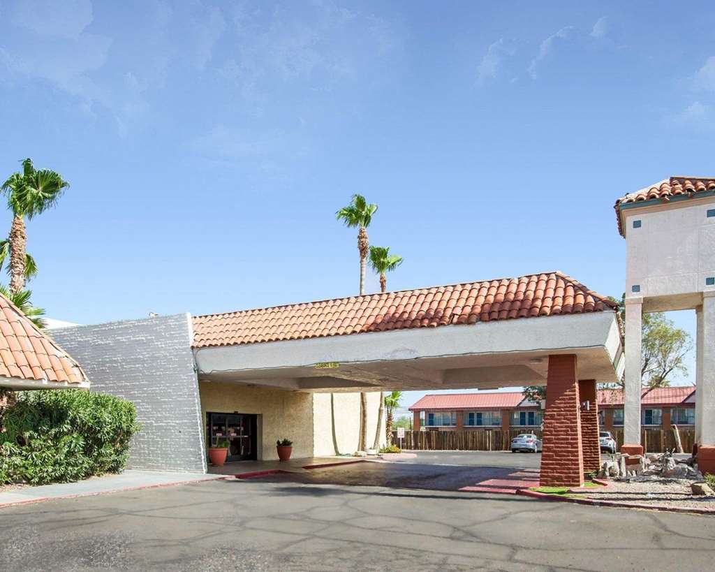 Quality Inn near Downtown Tucson - featured photo