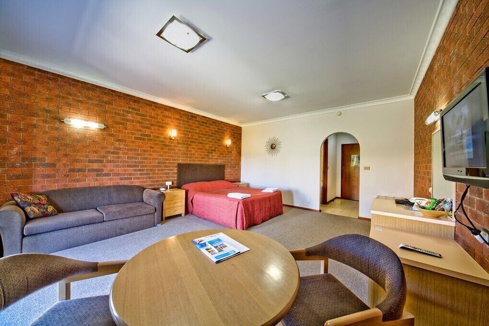 Paradise Lakes Motel Shepparton — Shepparton — photo 4
