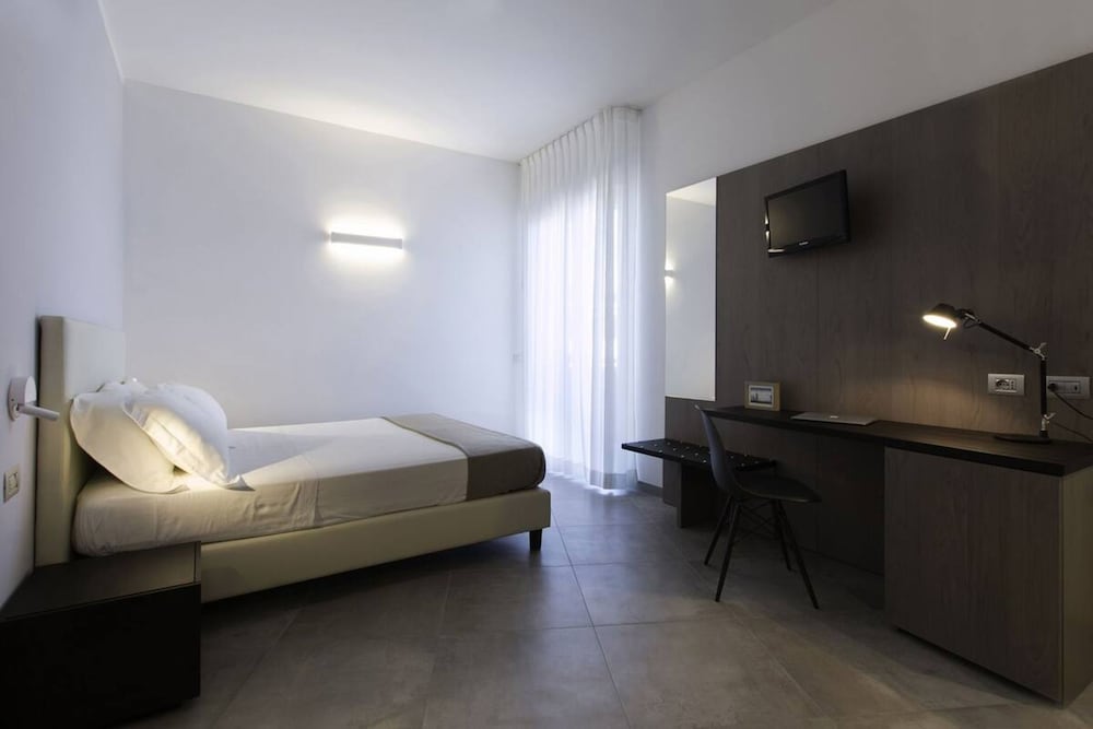 Hotel Eden — Alba Adriatica — photo 4