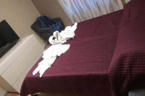 Gianicolo House — 4-Star Luxury Hotel in Rome, Italy