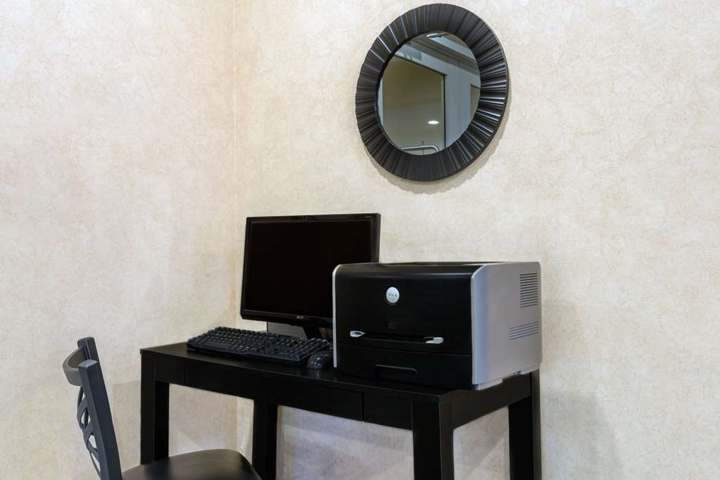 Super 8 by Wyndham Heyburn Burley Area - photo 15