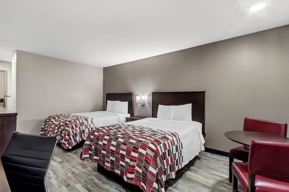 Red Roof Inn Phoenix North I 17 at Bell Rd - photo 13