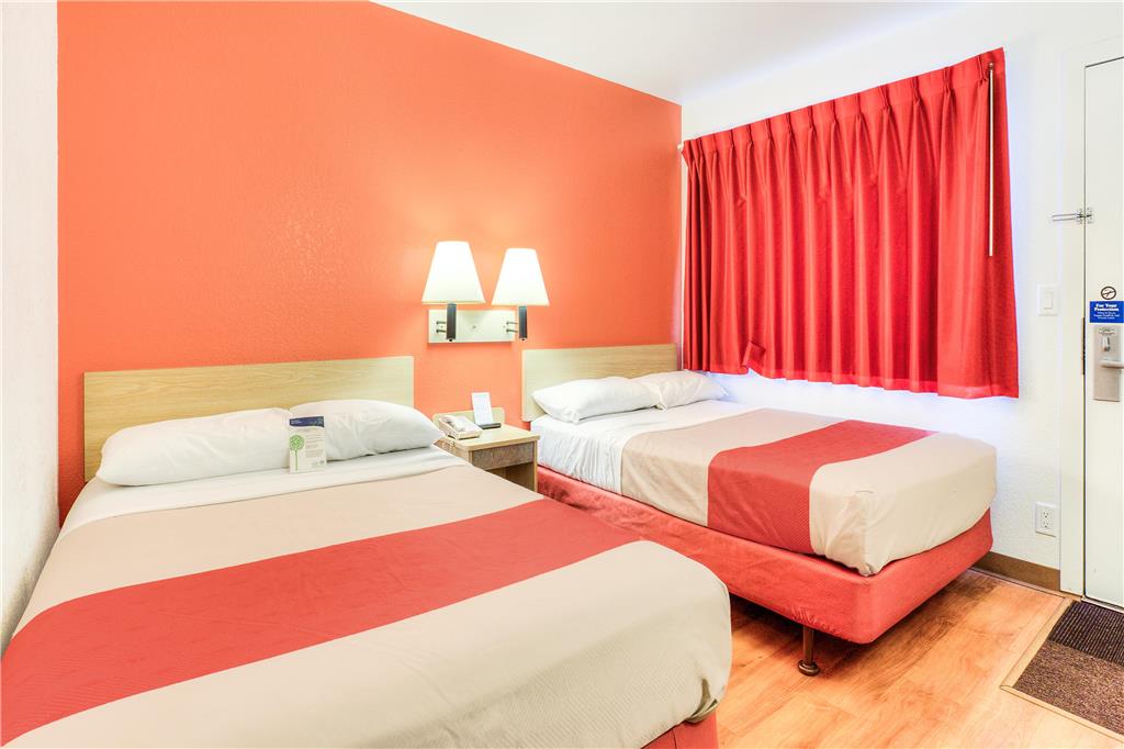 Motel 6 Tigard OR Portland South Lake Oswego - photo 5