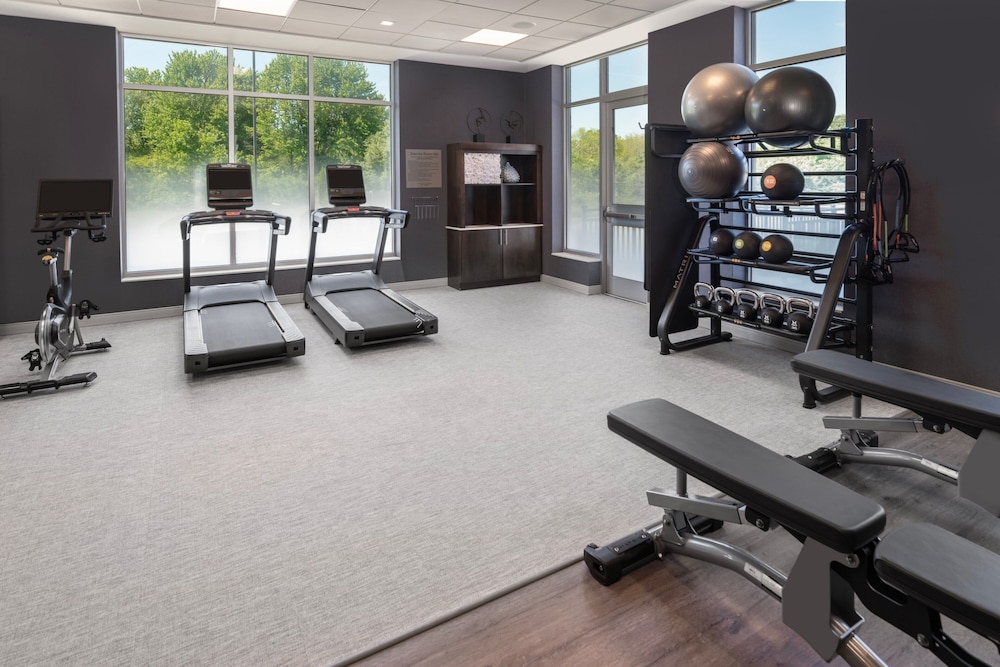 Residence Inn by Marriott Boston Concord - photo 23