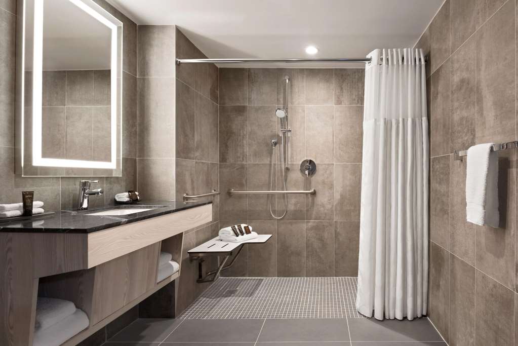 Wingate by Wyndham New York Midtown South 5th Ave - photo 21