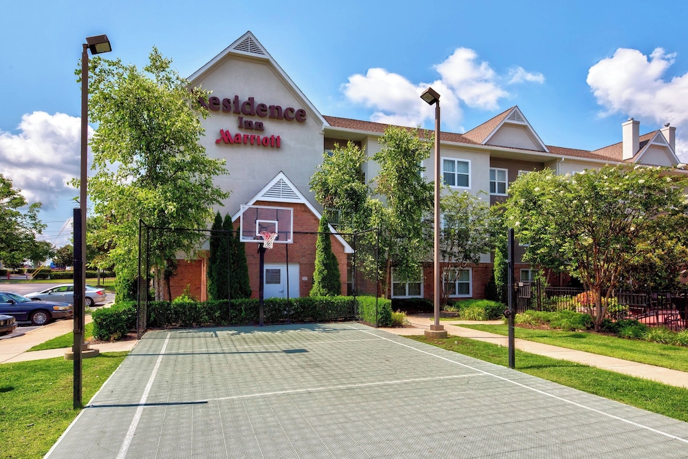 Residence Inn by Marriott Memphis Southaven - photo 17