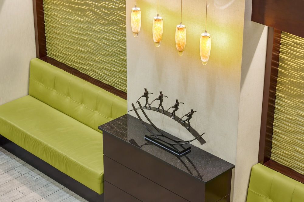 Nyma New York Manhattan Hotel - photo 24