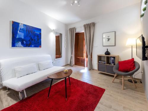 Romance Apartments Dubrovnik One Bedroom Apartment with Terrace R1