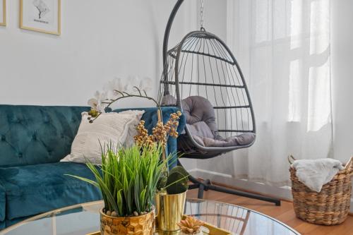 Luxury 2bd Haven in DC's Heart — 4-Star Luxury Hotel in Washington, United States