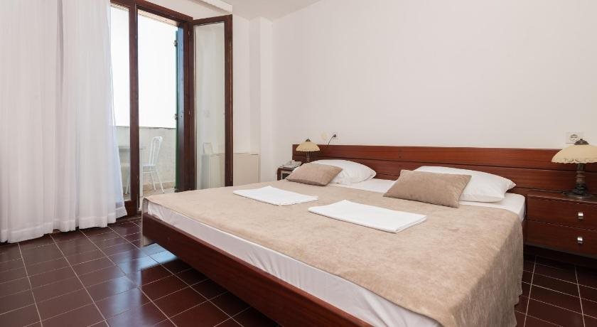 Albergo Zenit in Neum, Bosnia and Herzegovina