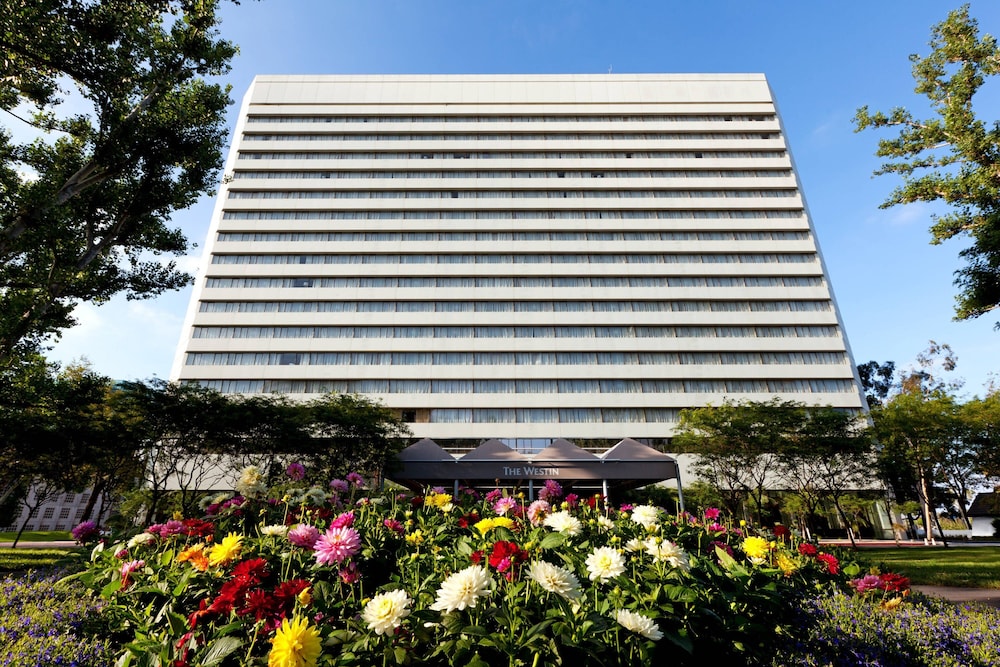 The Westin South Coast Plaza Costa Mesa - photo 100