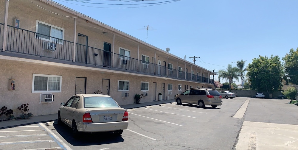Keystone Motel - photo 14