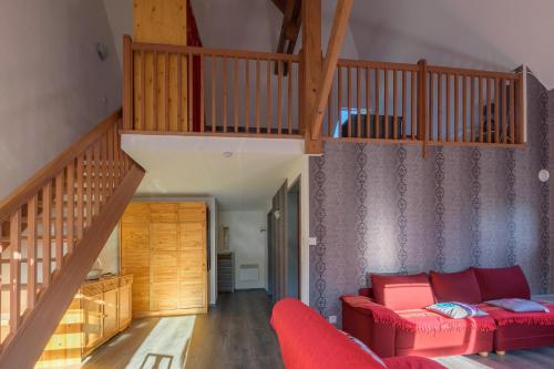 Le 2 Bers Duplex Moderne 90 M2 Salle de Bains Renove Et Linge Inclu - last minute hotel in Unknown City