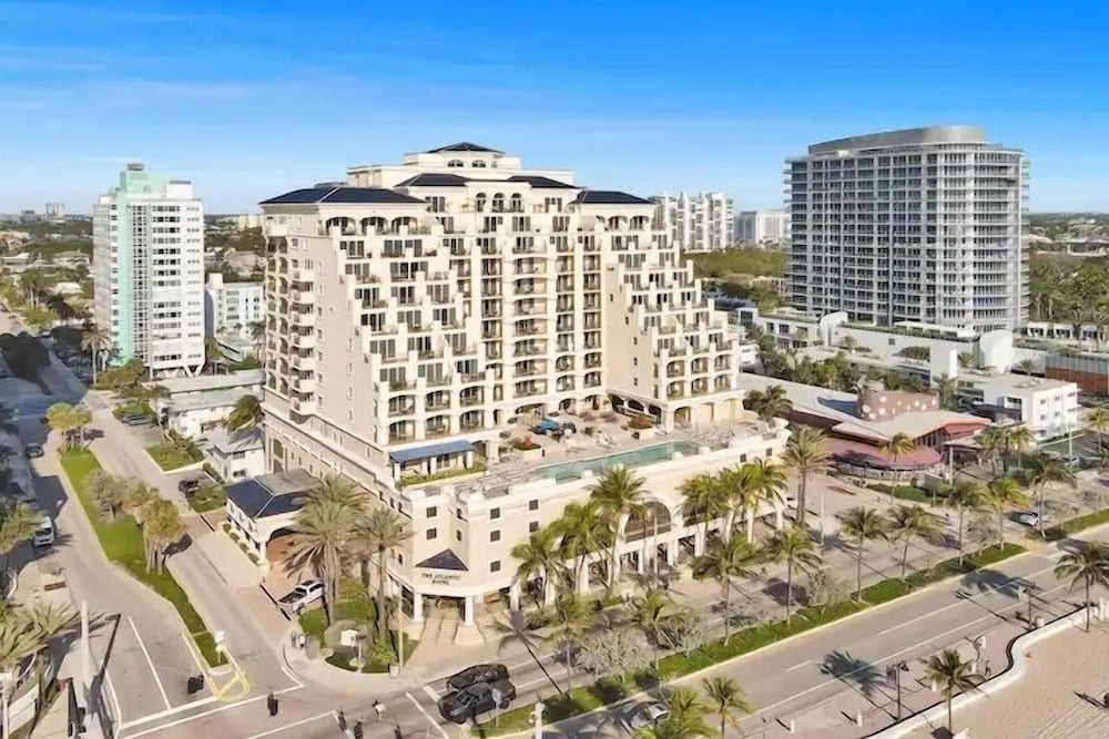 Private Residences at the Atlantic Resort and Spa - photo 74