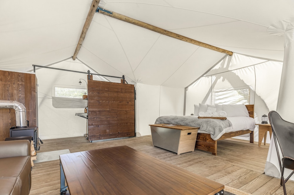 Under Canvas Acadia - photo 16