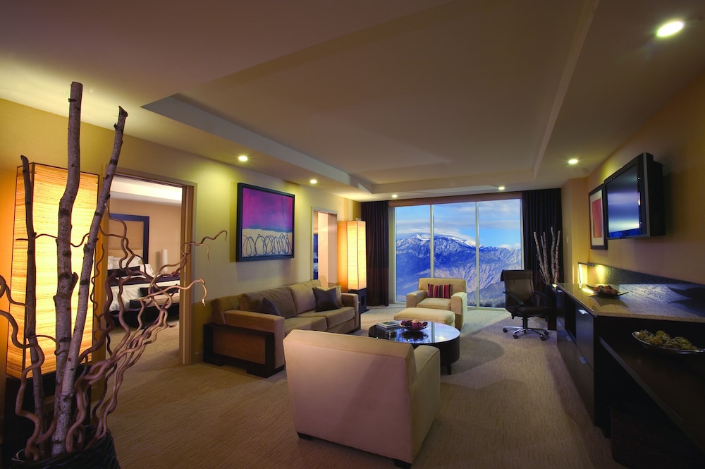 Agua Caliente Casino Rancho Mirage - photo 15