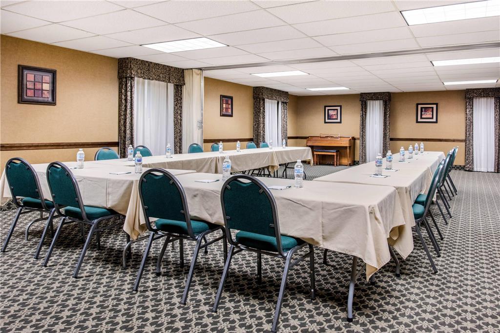 Quality Inn at Bangor Mall - photo 30