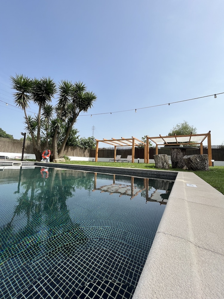 Villarit Porto — hotel in Gondomar