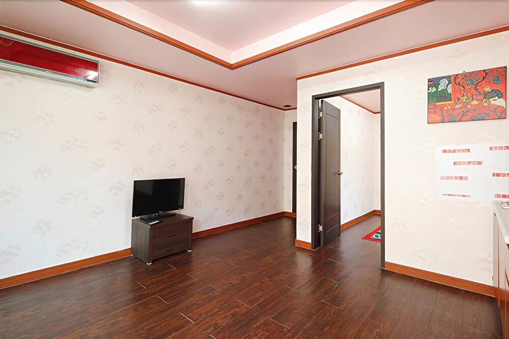 Bene Valley Pensionyangsan in Yangsan, South Korea