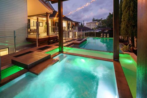 Kings Coastal Haven — Caloundra