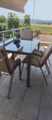 Rodiola House — Afytos — photo 5
