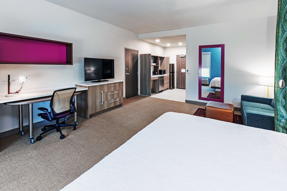Home2 Suites by Hilton Weatherford - photo 8