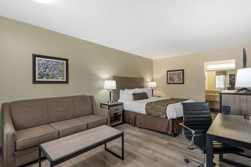 Best Western Inn of Brenham - photo 13