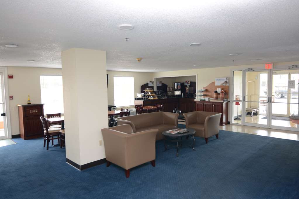 Jameson Inn Hazlehurst - photo 6