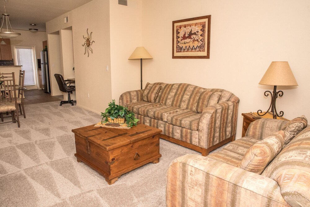Sonoran Suites Scottsdale at the Shade - photo 10