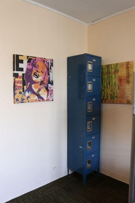 Westway Hotel & Hostel - photo 16