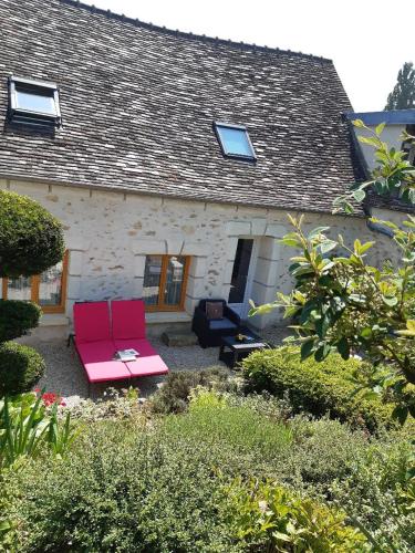 Les Maharanis - last minute hotel in Moisenay