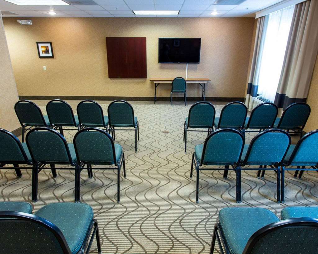 Comfort Suites Grand Rapids South - photo 38
