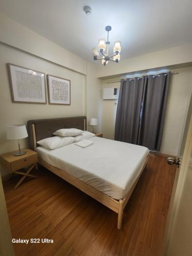 2Br Northpoint Condo Free Airport Pick Up For 3 Nights Stay Or More — 4-Star Luxury Hotel in Davao, Philippines