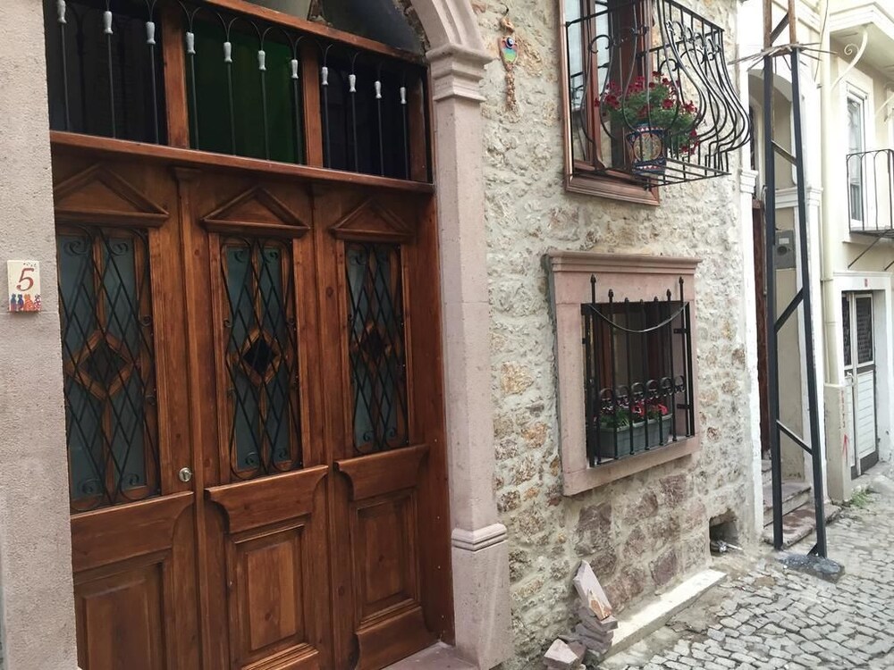 Antikati - last minute hotel in Ayvalik