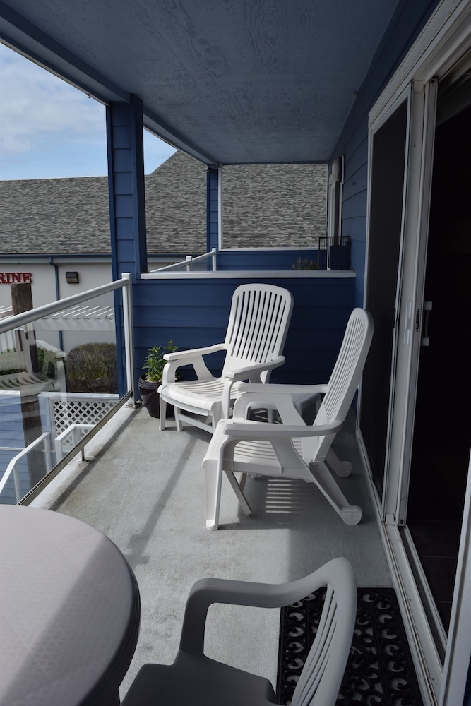 The Landing at Newport - photo 41