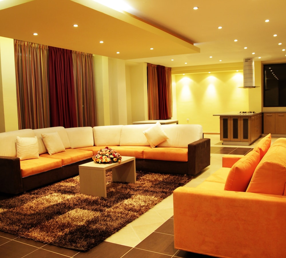 Reliance Hotel Apartment — Addis Ababa — photo 5