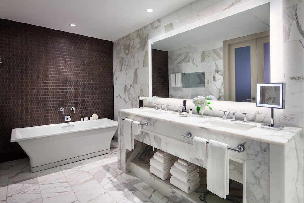 The St. Anthony A Luxury Collection Hotel San Antonio - photo 59