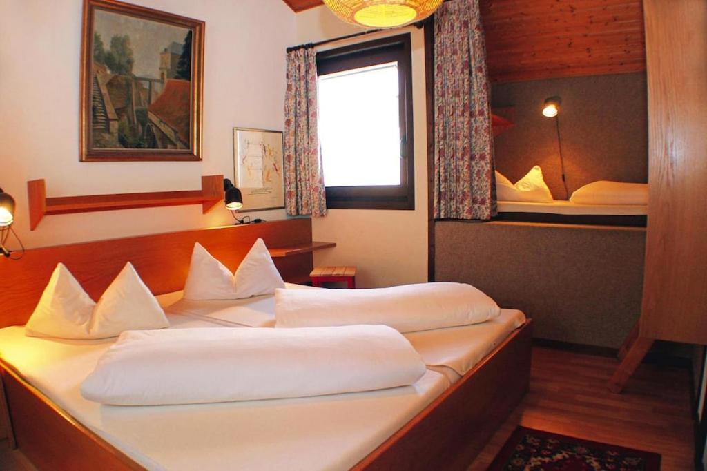 Holiday resort Öfingen Bad Dürrheim — hotel in Bad Durrheim