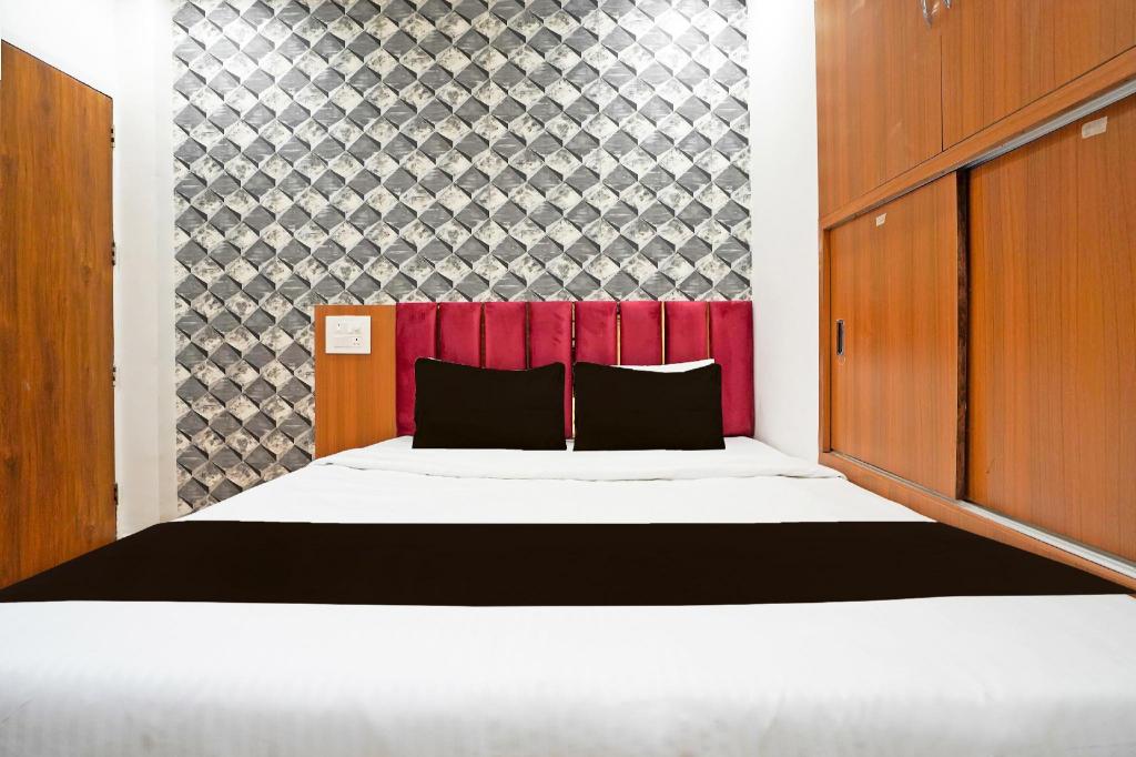 Hotel O Sunshine Villa — Nagpur