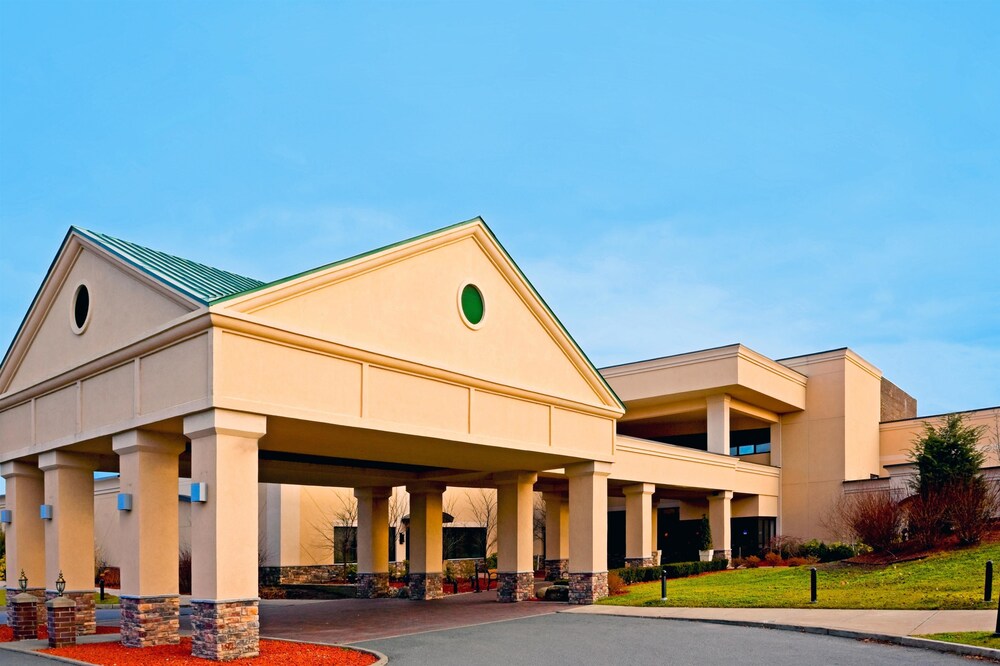 Red Lion Hotel Albany - photo 24
