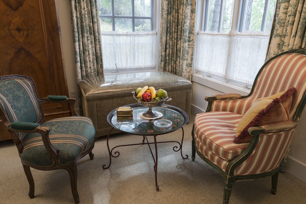 Château du Sureau - photo 2