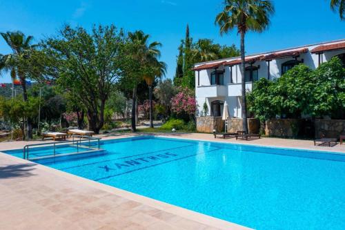 Xanthos Hotel Patara Ev - last minute hotel in Kas